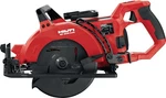 Hilti 60W-A36 Lithium Ion Cordless Circular Saw ( TOOL+10 Blades), Brand New.. Fixed Price $599.99.
