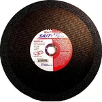 Sait 24150 14" X 1/8" 1" Type Ferrous Metal Cut-off Wheel. Fixed Price $25.05.