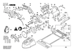 New Genuine Bosch 1600A00XR3 Base Plate. Fixed Price $41.78.