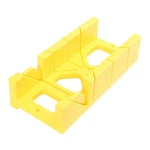 Greatneck PMB12 12-INCH Plastic Mitre Box. Fixed Price $25.88.