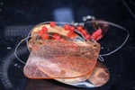 Luhr Jensen Diamond Trolling Attractor Blade Rudder Lure Fishing Plastic Spinne. Fixed Price $14.99.