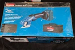 Makita PC01R3 12V Max Cxt Multi-cutter (2.0AH). Fixed Price $169.99.