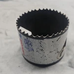 Lenox T3 Hole Saw 2 9/16 Inch Bi Metal Speed Slot Usa 3004141L. Fixed Price $25.99.