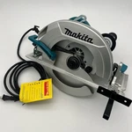 Makita 10-1/4 In Corded Circular Saw 120V 15A 4300 Rpm W/ Rip Fence Refurb. Fixed Price $250.00.
