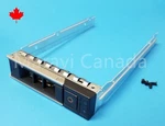 3.5" Hard Drive Caddy Tray For Dell Gen 15 Server R350 R450 R550 R650 R750 R850. Fixed Price $8.04.
