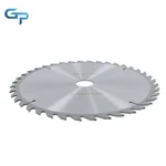 Ultra-sharp 10" 30MM 40T Tungsten Carbide Blade For Wood/metal/plastic, Silver. Fixed Price $14.93.