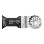 Fein SL-E227-3PK Oscillatingtoolblade, L:2 1/8", PK3. Fixed Price $37.95.