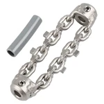 Milwaukee Tool 48-53-3036 Chain Knocker, Carbon Steel, 1/2. Fixed Price $84.99.
