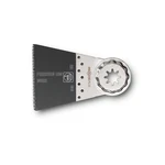 Fein Starlock Plus E-cut Bi-metal Saw Blade (2.5") 10 Pack. Fixed Price $119.95.