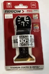 Arrow Oscillating Blades. Fixed Price $20.99.