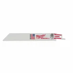Milwaukee Tool 48-01-6182 6" 14 Tpi Sawzall Blades (50 Pk). Fixed Price $100.47.