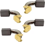 4PCS 151774 Carbon Motor Brushes Suitable For Mk Diamond Tile Saw. Fixed Price $15.67.