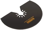 Dewalt DWA4210 Oscillating Semicircle Blade, Black. Fixed Price $22.65.