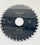 Freud LI25M61PE3 36 Tooth Carbide Tipped Conical Scoring Blade New/open Box. Fixed Price $100.00.