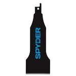 2 Scraper Blade Attachment For Reciprocating Saws Spyder 00138. Fixed Price $9.98.