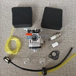 Carburetor For Poulan Pro PR48BT PR46BT BP400 BP402 PR2322 967086901 150032738. Fixed Price $12.85.