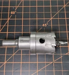 Morse 1 Inch Carbide Tip Hole Saw. Fixed Price $36.69.