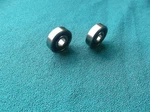 New Motor Bearings For Craftsman 1.5 Hp Table Saw Electric 113.12212. Fixed Price $16.95.