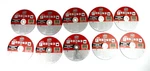 Vermont American 10 Pk 7" Type 1A Concrete Masonry Cutting Wheel 1/8 Thick 28052. Fixed Price $18.75.