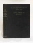 1947 Sikh Asian American Signed Soldier Bhagat Singh Thind Book Poem Handwritten. Fixed Price $5747.65.