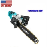 For Makita XCU04CM Lxt Brushless Cordless 16" 36V (18V X2) Chain Saw New. Fixed Price $99.49.