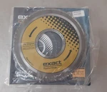Exact 70104506 Cermet 180 Pipecut Blade For Pc 280 Pro Series, 360 Air & More. Fixed Price $109.99.