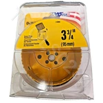 Dewalt D180060 3-3/4" Bi-metal Hole Saw Usa Made Cuts Wood And. Fixed Price $24.99.