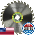 Festool 496304 Universal 28-TOOTH Saw Blade. Fixed Price $84.08.