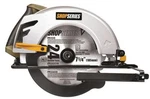 New Rockwell SS3401 7 1/4" 12 Amp Electric Shop Series Circular Saw 4413282. Fixed Price $70.95.
