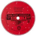Freud LU88R012 Thin Kerf Fine Finish Crosscut Blade. Fixed Price $114.51.
