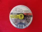 Gator Platinum Performance Dura Cut 4-1/2" Metal Blades 10 Pack .063" X 7/8". Fixed Price $21.99.