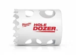 Milwaukee 49-56-9617 Hole Dozer Saw, Bi-metal, 1-1/2 In. Fixed Price $16.90.