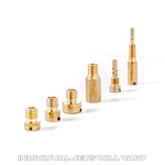 Hmf Basic Jet Kit For Yamaha Big Bear 400 2000-2012 641212360001. Fixed Price $34.95.