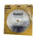 Dewalt 7-1/4" Combination Industrial Steel Saw Blade MODEL-DW3325.. Fixed Price $9.50.