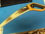 Fiskars 15 Power Tooth D-handle Pruning Saw Softgrip Push/pull Cutting Blade Ah. Fixed Price $22.88.