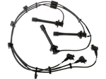 For 1996-2002 Toyota 4RUNNER Spark Plug Wire Set Smp 16592DJTC 2001 1997 1998. Fixed Price $56.68.