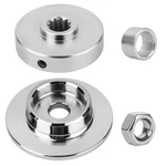 Brush Cutter Blade Kit For Echo Srm 225 Conversion C535000160. Fixed Price $27.40.