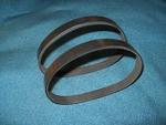 New Drive Belts For Ridgid R4512 10" Table / Rigid Saw.. Fixed Price $38.95.