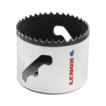Lenox Tools Bi-metal Speed Slot Hole Saw With T3 Technology, 3-3/8", 3005454L. Fixed Price $20.62.