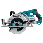 Makita XSR01Z 18V Lxt Brushless Rear Handle 7 1/4" Circular Saw - Bare. Fixed Price $249.99.