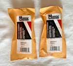 Two New M.k. Morse Company MPD401 Hole Saw Drill Bits. Fixed Price $12.00.
