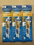 (3PK) Century Drill 07410 10TX4" Cobalt Bi-metal Contractor Series Blades. Fixed Price $16.99.