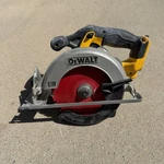 Dewalt DCS393 20V Circular Saw Bare Tool (P08035763). Fixed Price $69.99.