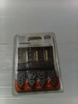 Dremel Universal Multimax Wood Flush Cut Blade (3-PACK). Fixed Price $12.99.