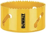 Dewalt DAH180066 4-1/8" (105MM) Hole Saw. Fixed Price $26.93.