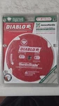 Diablo James Hardie 7 1/4" Blade Siding Dewalt Milwaukee. Fixed Price $35.00.