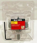 Blu-mol 2-5/8"-INCH 67MM Tungsten Carbide Cutter Drill Bit. Fixed Price $41.95.