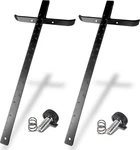 DW3278 Rip Fence Guide Kit Replacement For Dewalt Circular Saw DCS575, DCS570. Fixed Price $32.40.