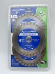 Avanti Pro 4.5 In. Turbo Diamond Blade (3-PACK). Fixed Price $35.99.