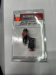 King Industrial KW-9111 Laser Guide Attachment Saw Alignment Tool Nos. Fixed Price $14.47.